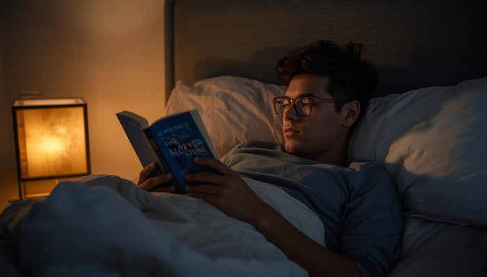 Routine più rilassante