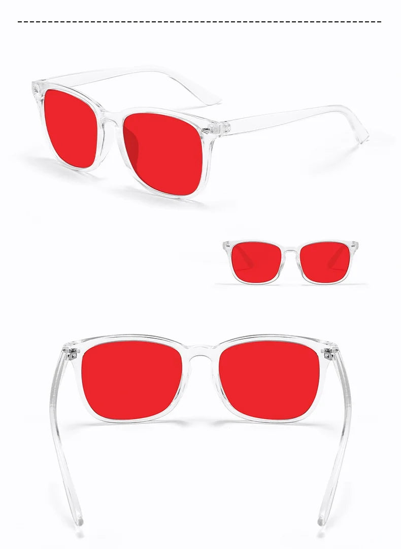 Neriva Flow – Occhiali Anti Luce Blu