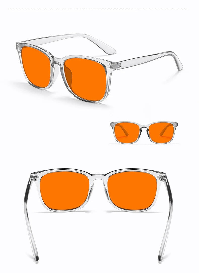 Neriva Flow – Occhiali Anti Luce Blu