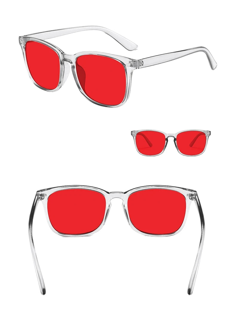 Neriva Flow – Occhiali Anti Luce Blu